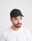 Boné Grip 2.0 - Preto