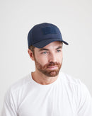 Boné Battle - Marinho