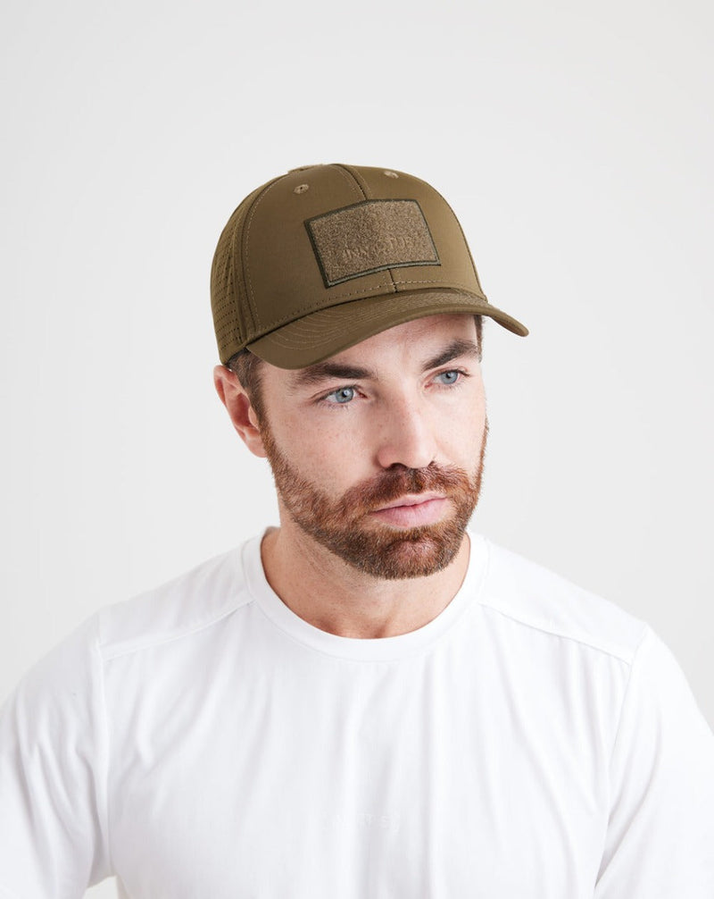 Boné Battle - Verde