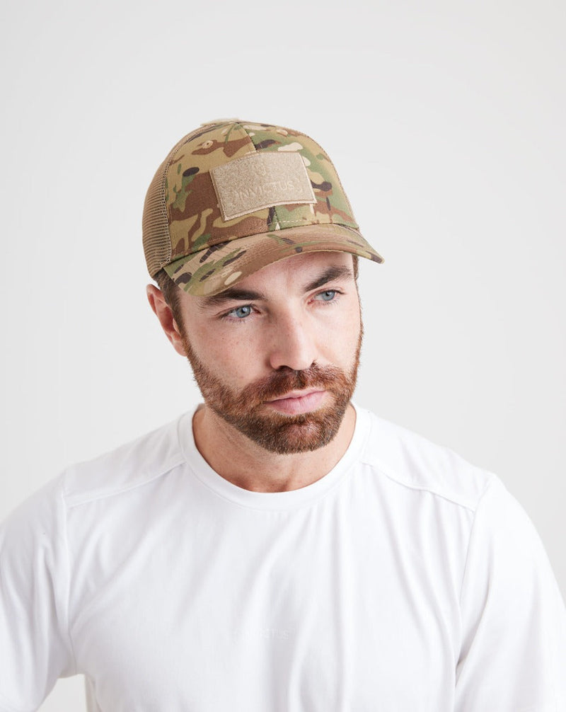 Boné Rifleman 3.0 Warskin