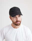 Boné Action Packable - Preto