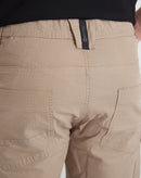 Bermuda Tática Motion Ripstop Elastano - Caqui