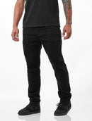 Calça Jeans Legion 2.0 - Preta