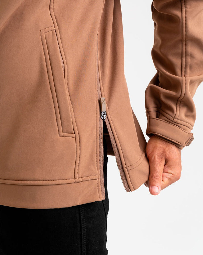 Jaqueta Campana New 2.0 - Marrom