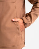 Jaqueta Campana New 2.0 - Marrom