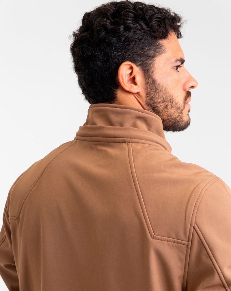 Jaqueta Campana New 2.0 - Marrom