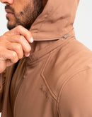 Jaqueta Campana New 2.0 - Marrom