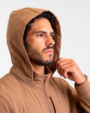 Jaqueta Campana New 2.0 - Marrom