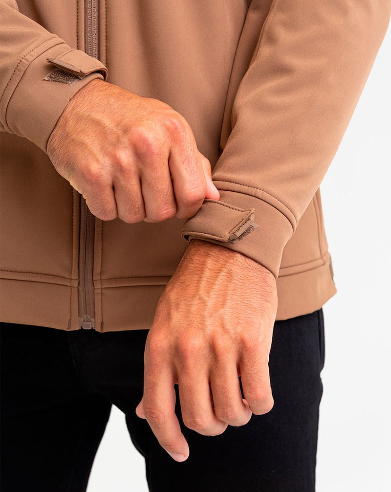 Jaqueta Campana New 2.0 - Marrom