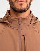 Jaqueta Campana New 2.0 - Marrom