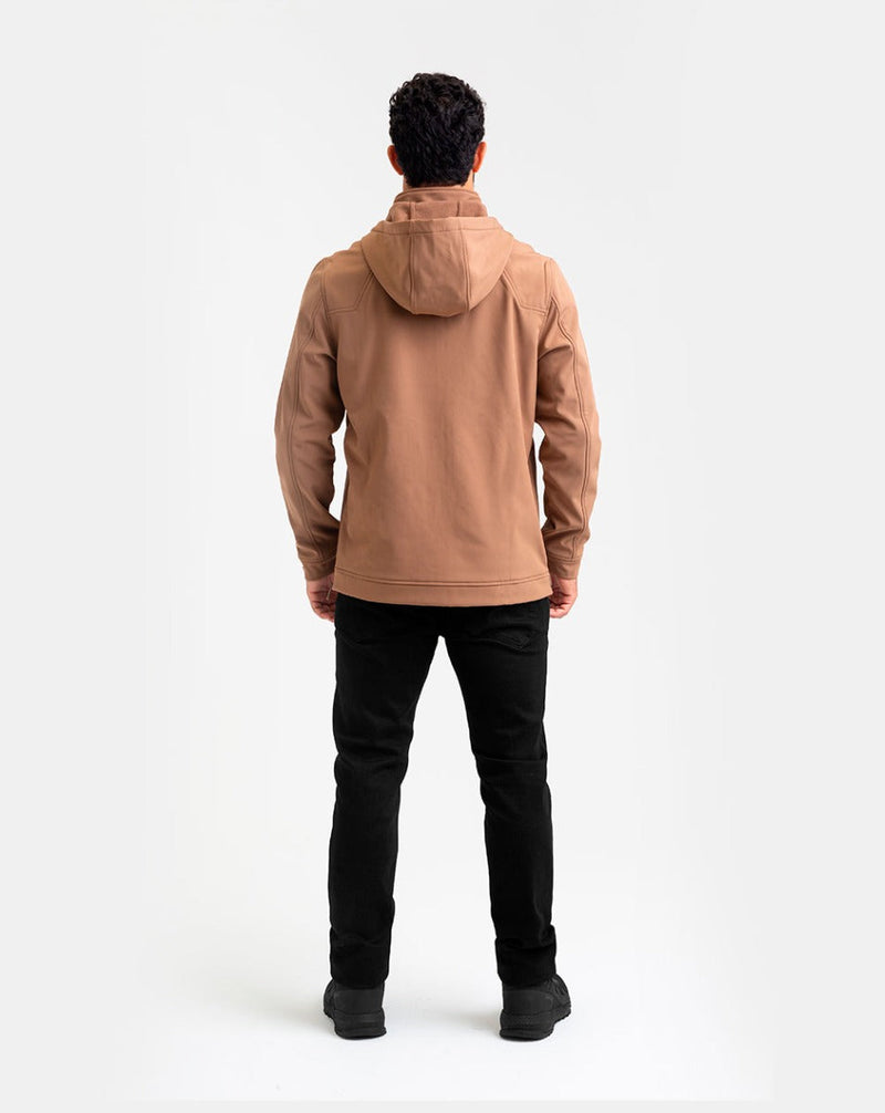 Jaqueta Campana New 2.0 - Marrom