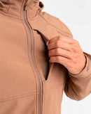 Jaqueta Campana New 2.0 - Marrom