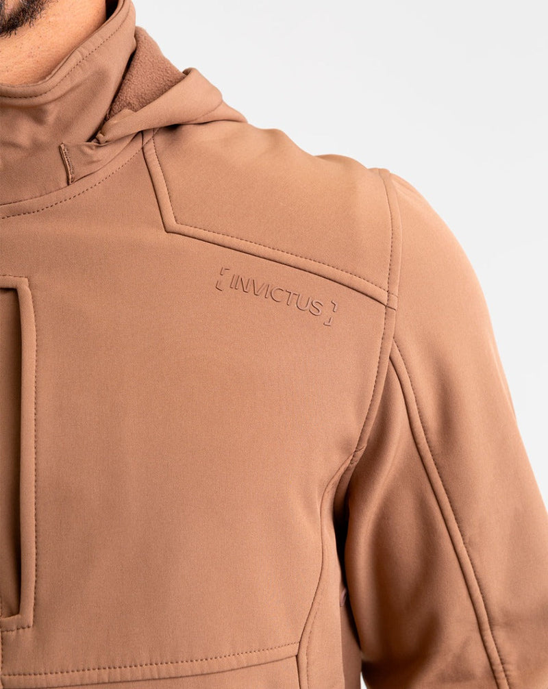 Jaqueta Campana New 2.0 - Marrom