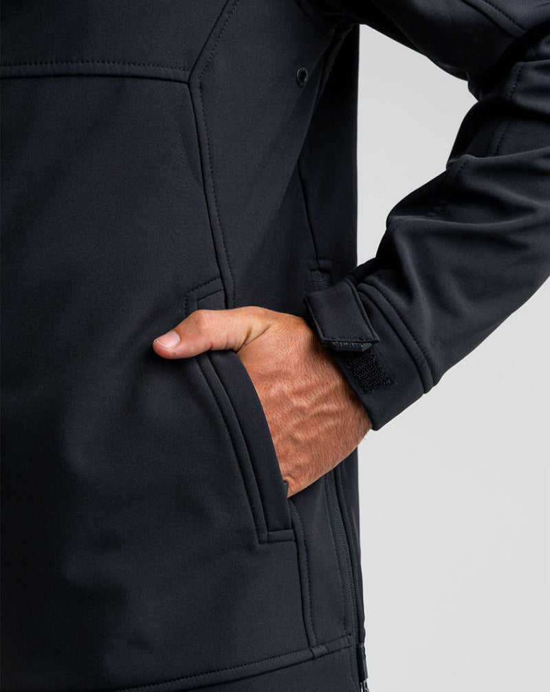 Jaqueta Campana New 2.0 - Preta