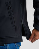 Jaqueta Campana New 2.0 - Preta