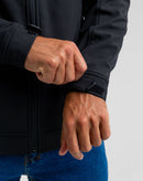 Jaqueta Campana New 2.0 - Preta