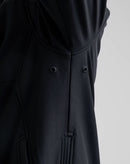 Jaqueta Campana New 2.0 - Preta