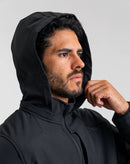 Jaqueta Campana New 2.0 - Preta