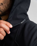 Jaqueta Campana New 2.0 - Preta