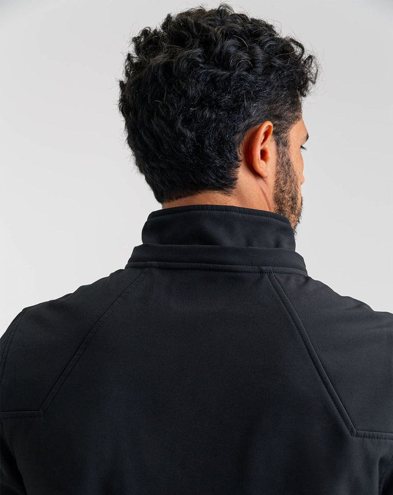 Jaqueta Campana New 2.0 - Preta