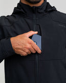 Jaqueta Campana New 2.0 - Preta