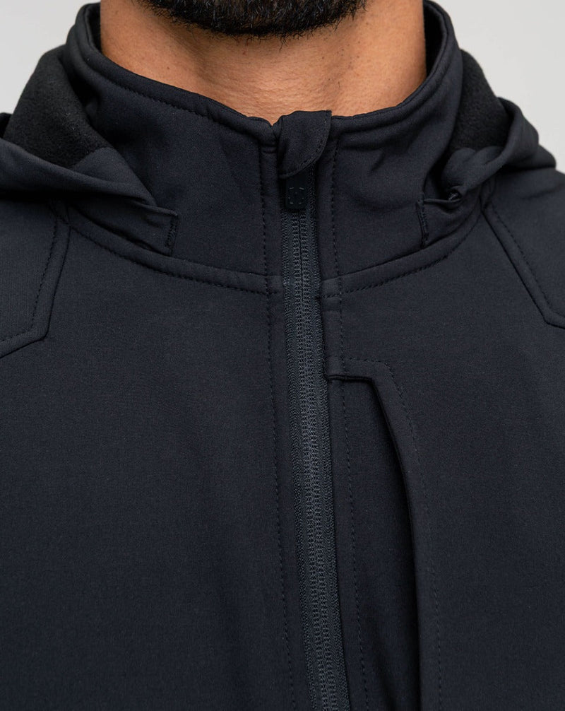 Jaqueta Campana New 2.0 - Preta