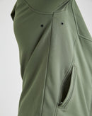 Jaqueta Campana New - Verde