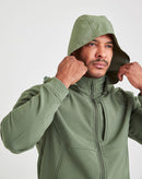 Jaqueta Campana New - Verde