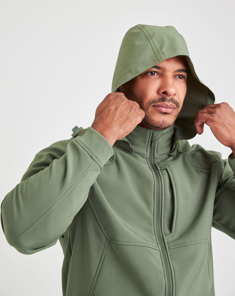 Jaqueta Campana New - Verde