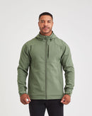 Jaqueta Campana New - Verde