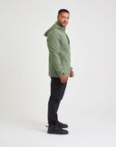 Jaqueta Campana New - Verde