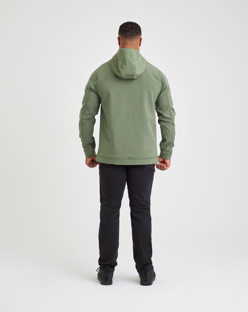 Jaqueta Campana New - Verde