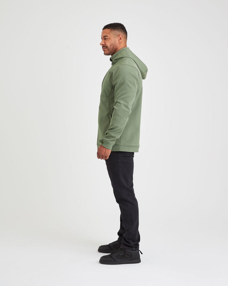 Jaqueta Campana New - Verde