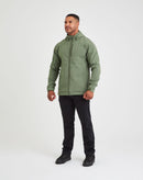 Jaqueta Campana New - Verde