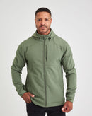 Jaqueta Campana New - Verde