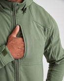 Jaqueta Campana New - Verde