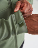 Jaqueta Campana New - Verde