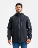 Jaqueta Ember - Preta