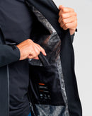 Jaqueta Ember - Preta