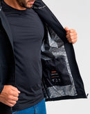 Jaqueta Ember - Preta