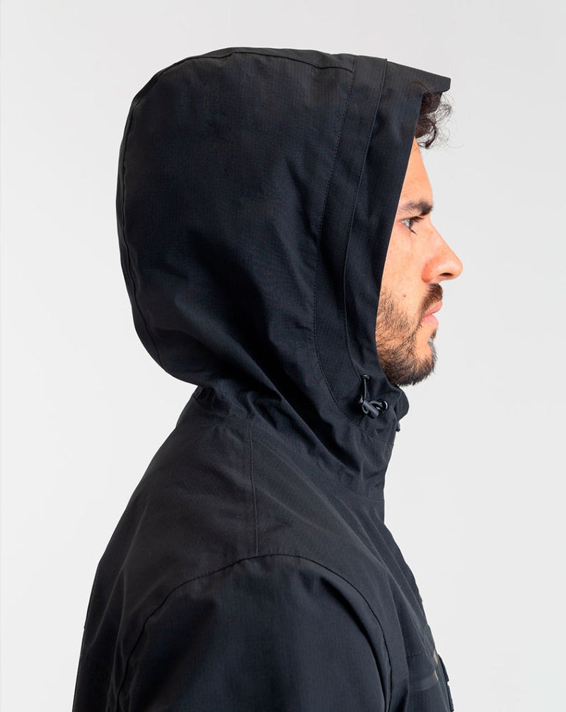 Jaqueta Ember - Preta