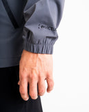 Jaqueta Movement - Grafite