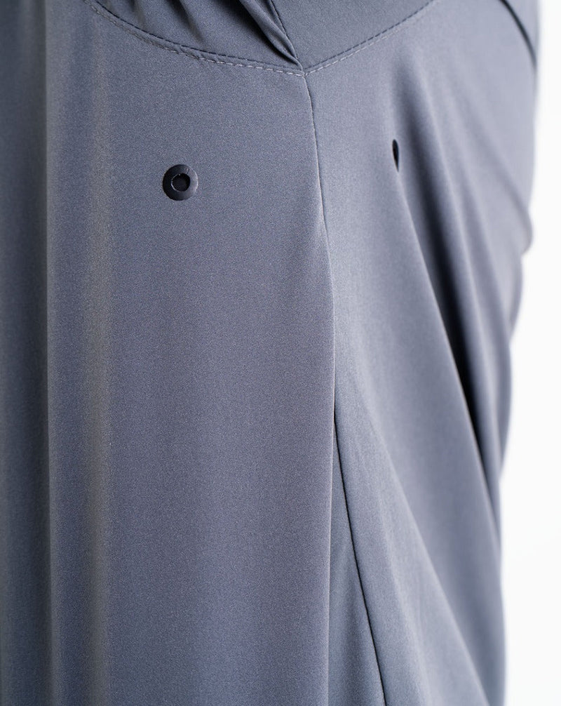 Jaqueta Movement - Grafite