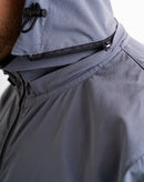 Jaqueta Movement - Grafite