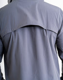 Jaqueta Movement - Grafite