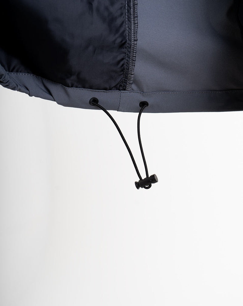 Jaqueta Movement - Grafite