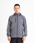 Jaqueta Movement - Grafite