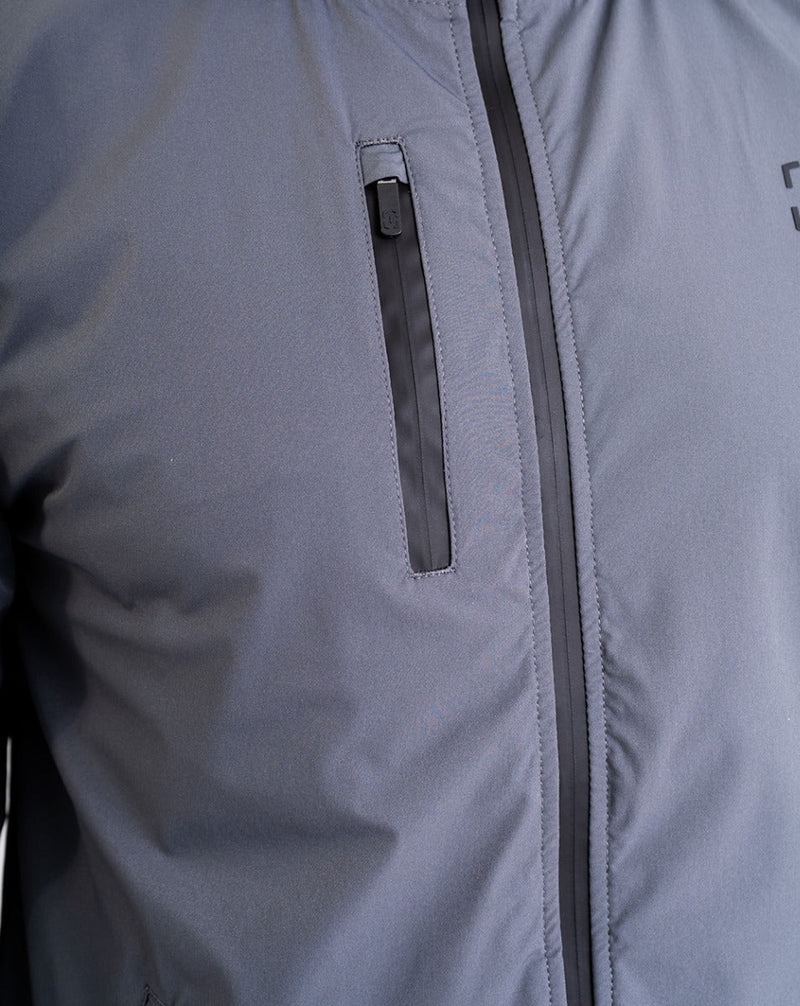 Jaqueta Movement - Grafite