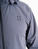 Jaqueta Movement - Grafite