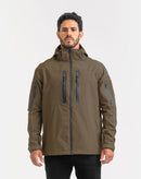 Jaqueta Rain 3.0 - Verde